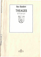 Eflatun - Theages.pdf